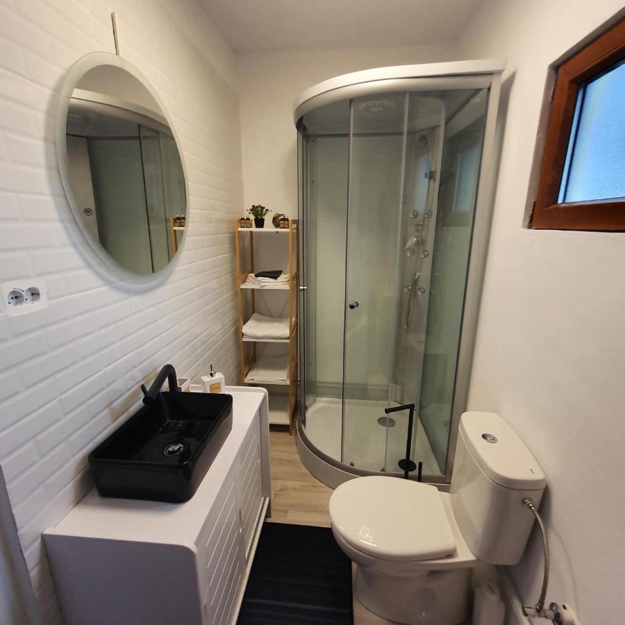 Вилла Tiny House Колибица Экстерьер фото